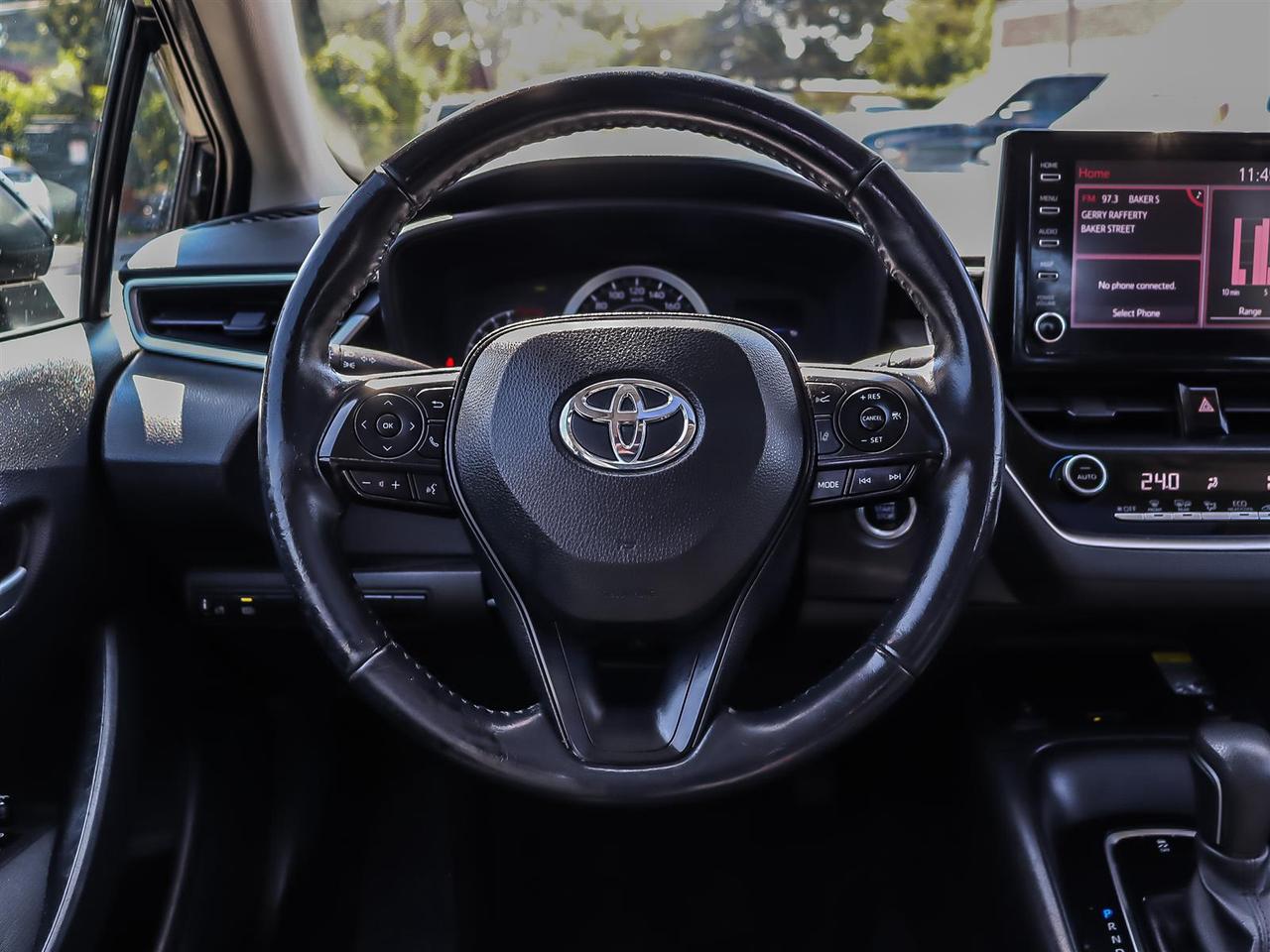 2021 Toyota Corolla  Photo