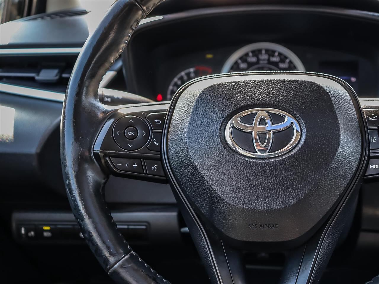 2021 Toyota Corolla  Photo