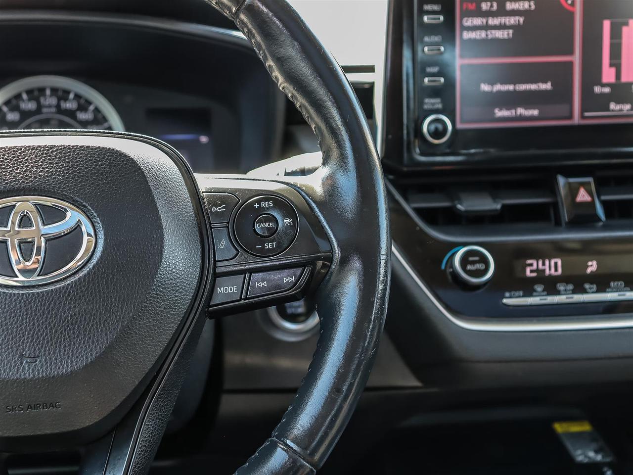 2021 Toyota Corolla  Photo
