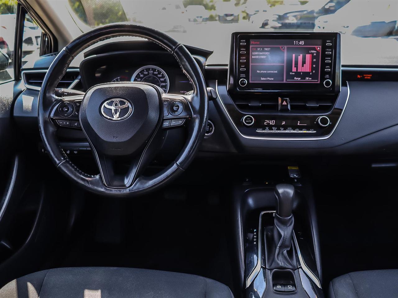 2021 Toyota Corolla  Photo