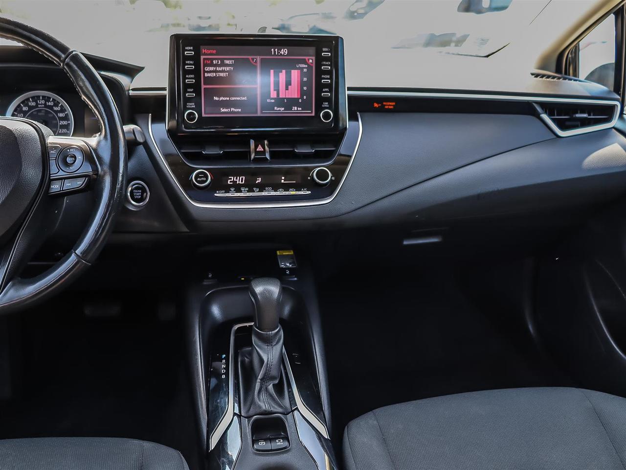 2021 Toyota Corolla  Photo