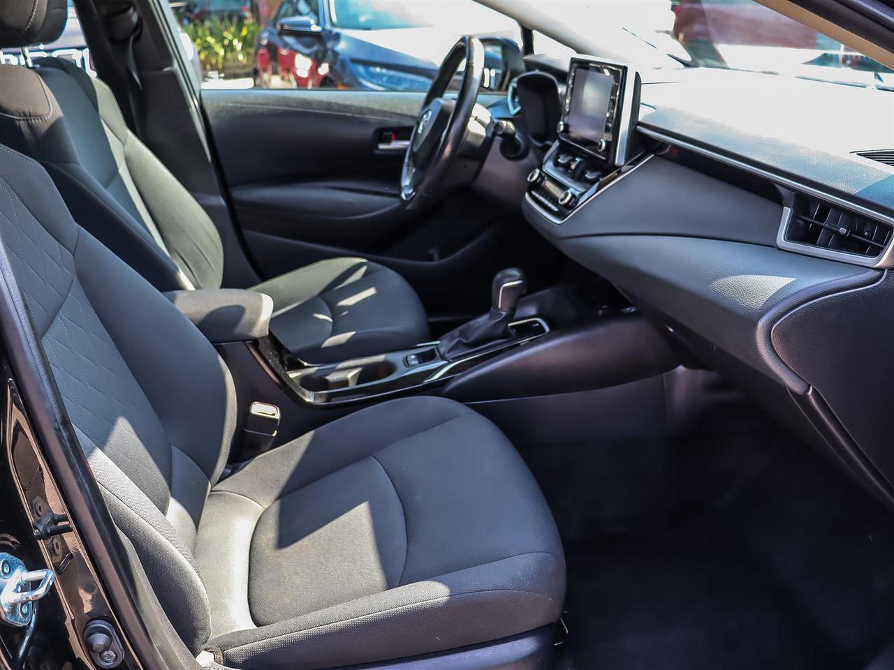 2021 Toyota Corolla  Photo