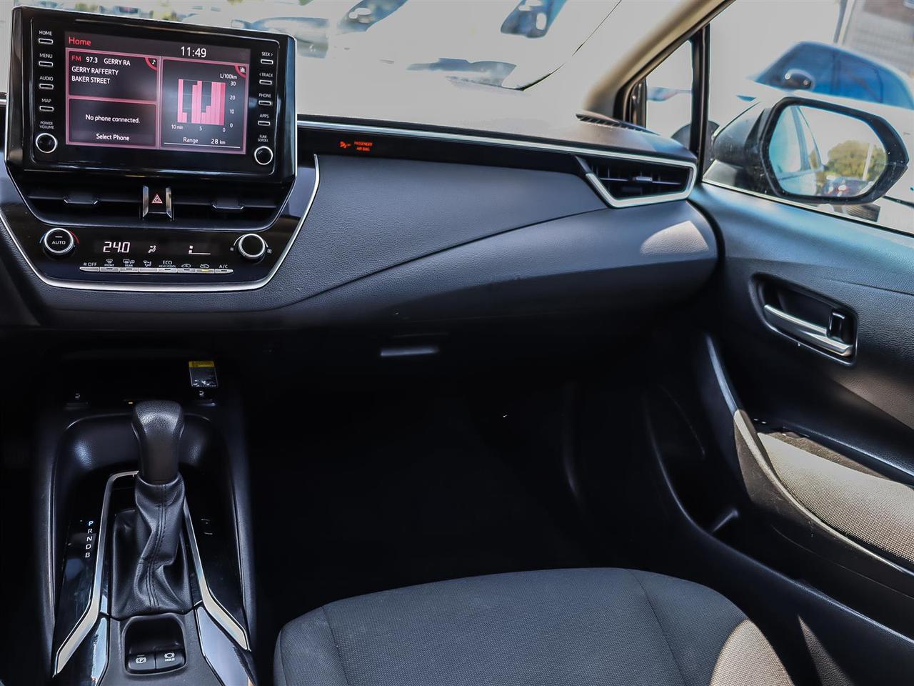 2021 Toyota Corolla  Photo