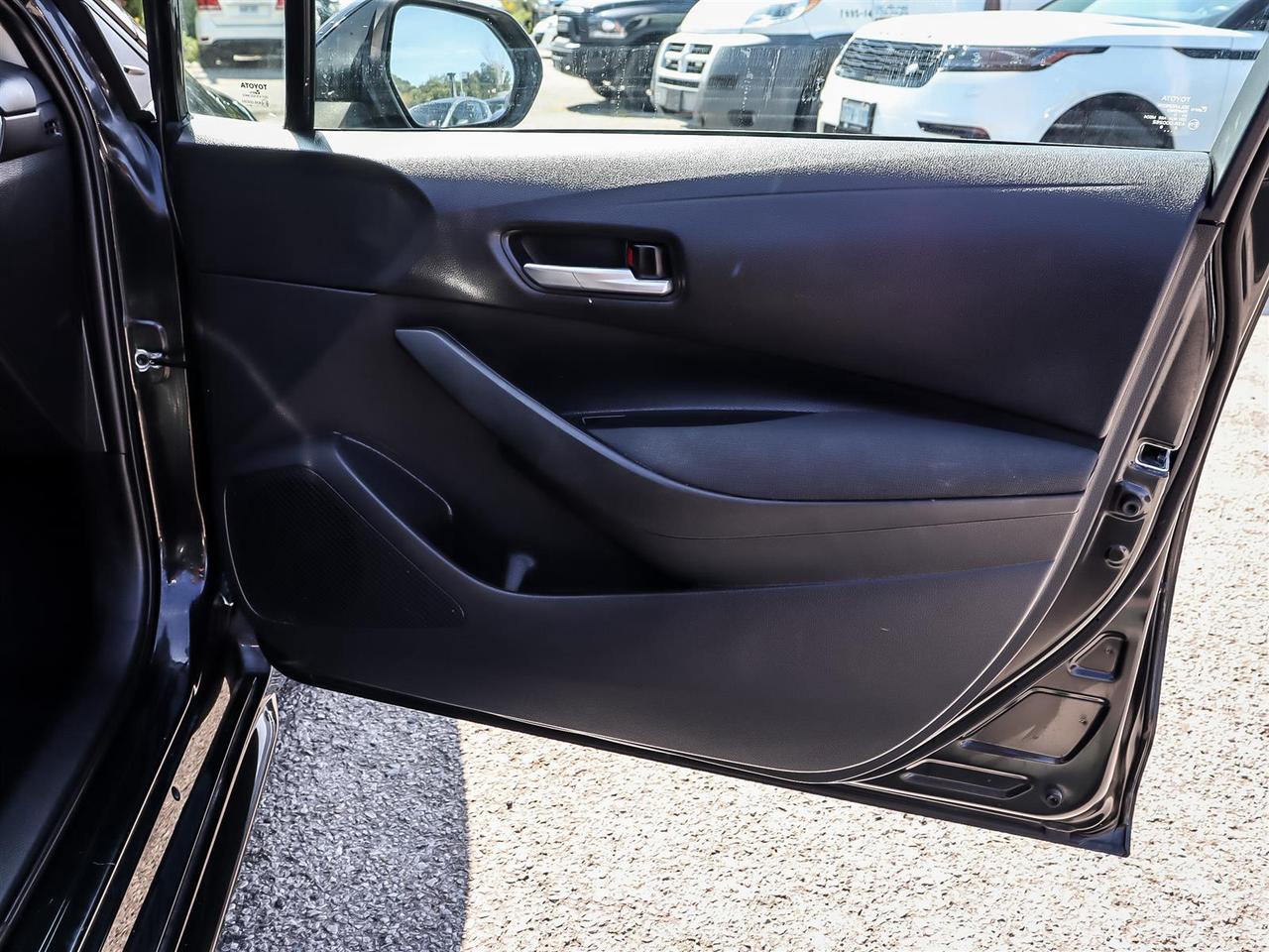 2021 Toyota Corolla  Photo