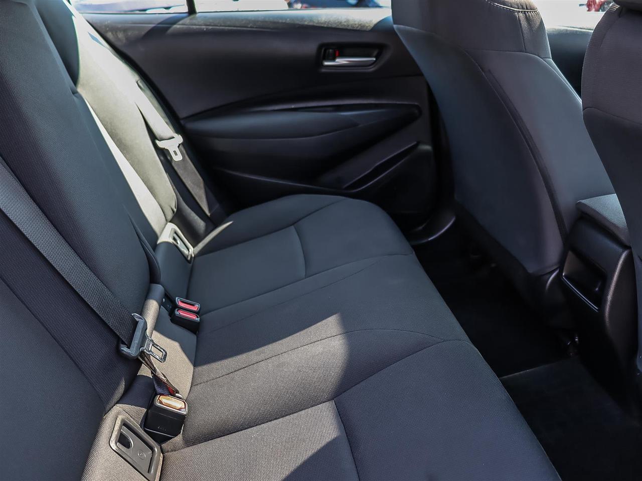 2021 Toyota Corolla  Photo