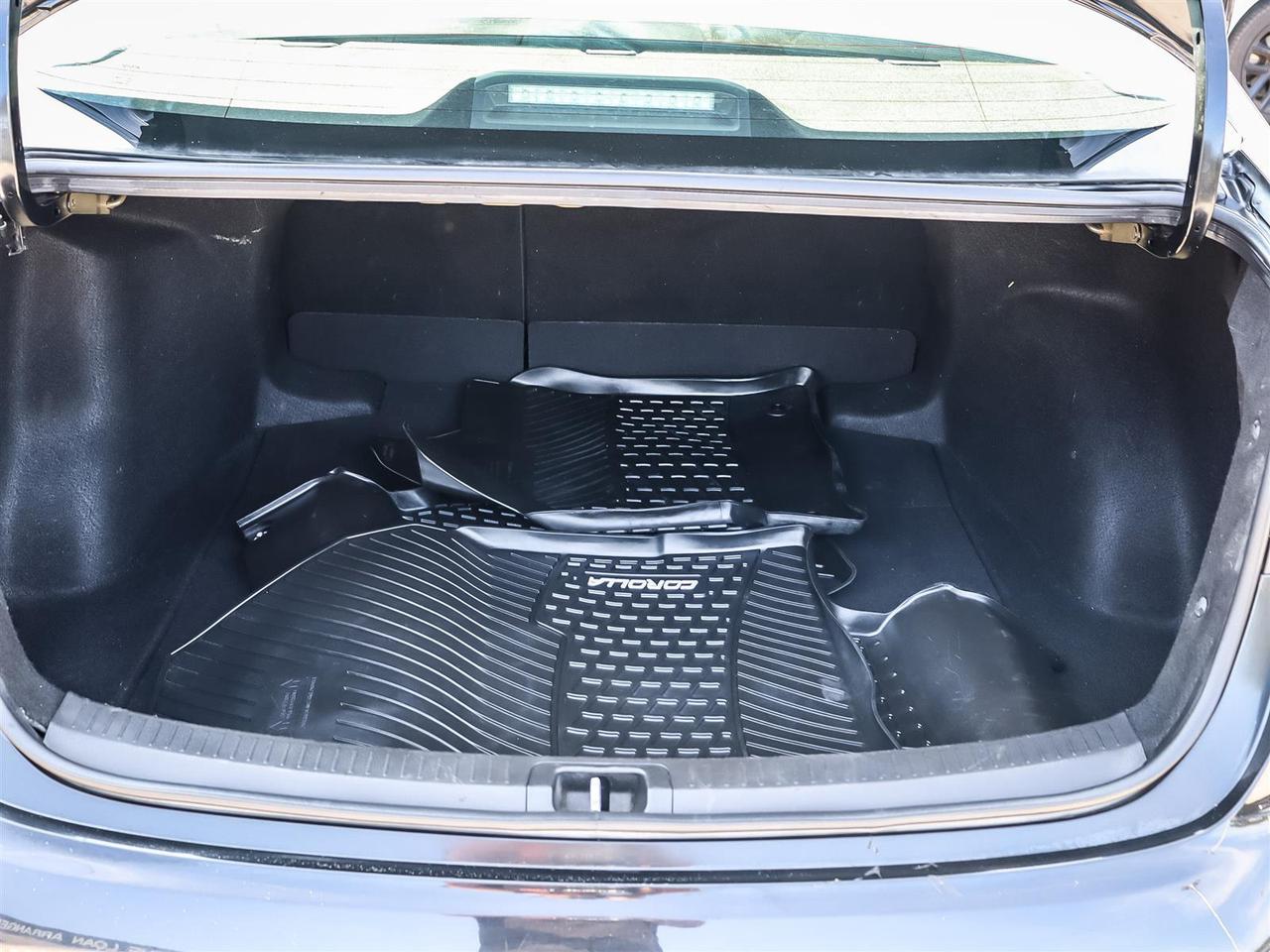 2021 Toyota Corolla  Photo