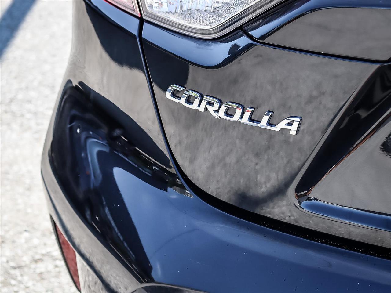 2021 Toyota Corolla  Photo