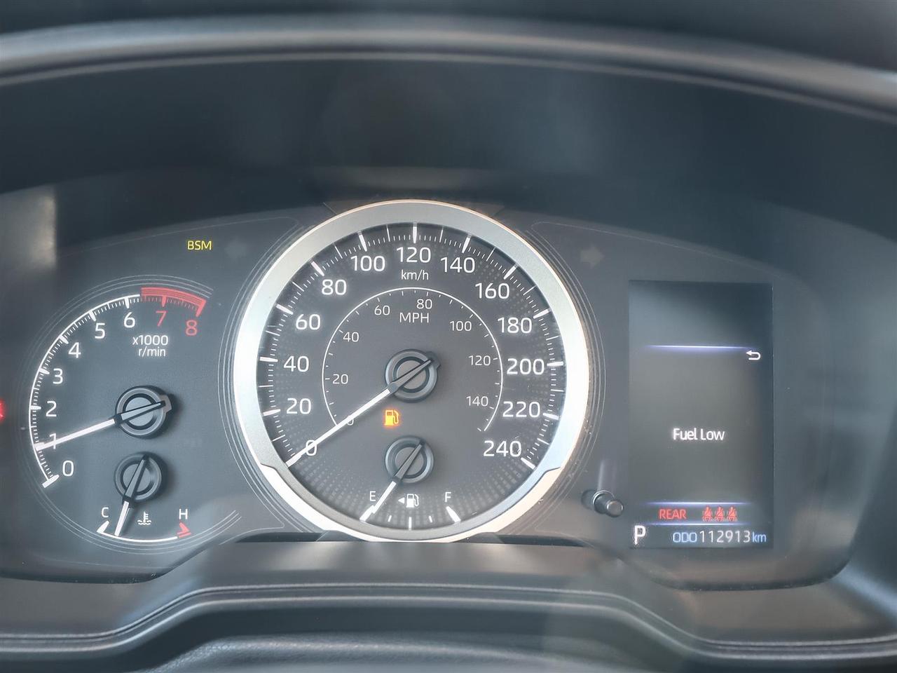 2021 Toyota Corolla  Photo