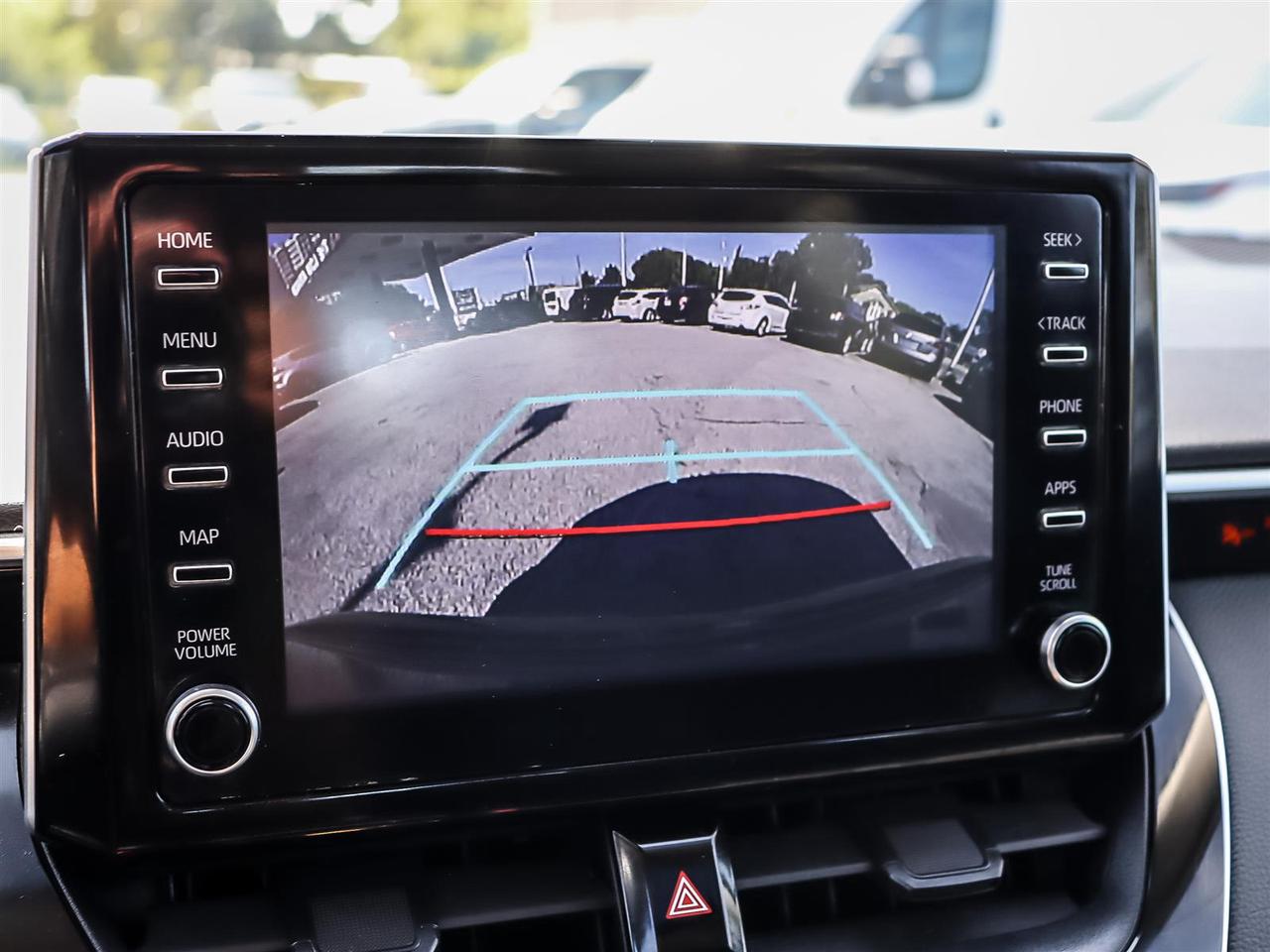 2021 Toyota Corolla  Photo