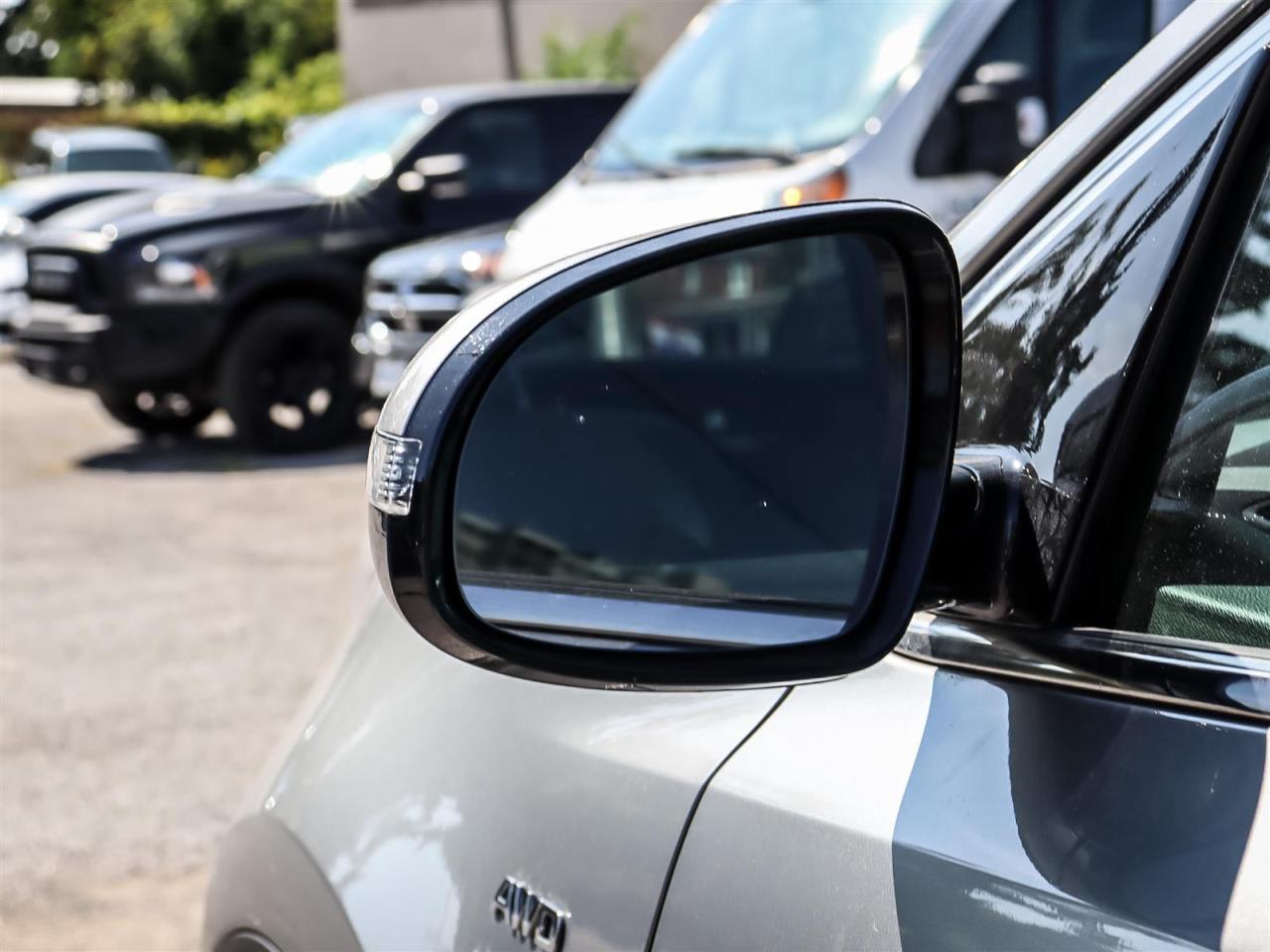 2020 Kia Sportage  Photo