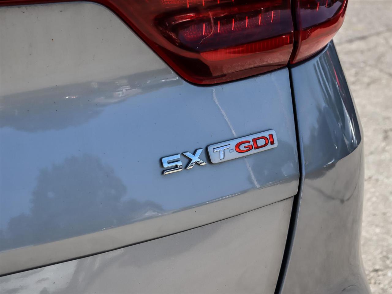 2020 Kia Sportage  Photo