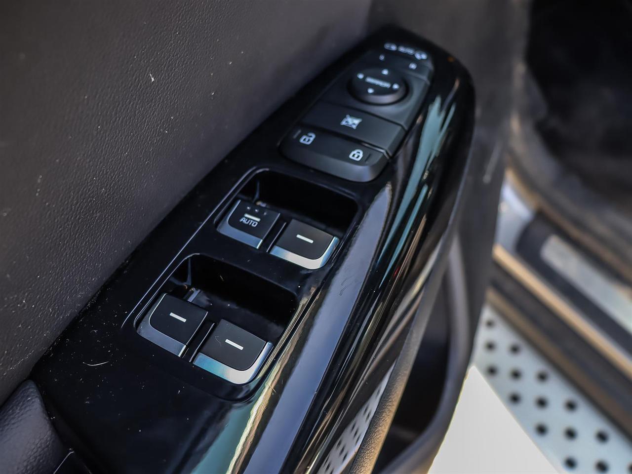 2020 Kia Sportage  Photo