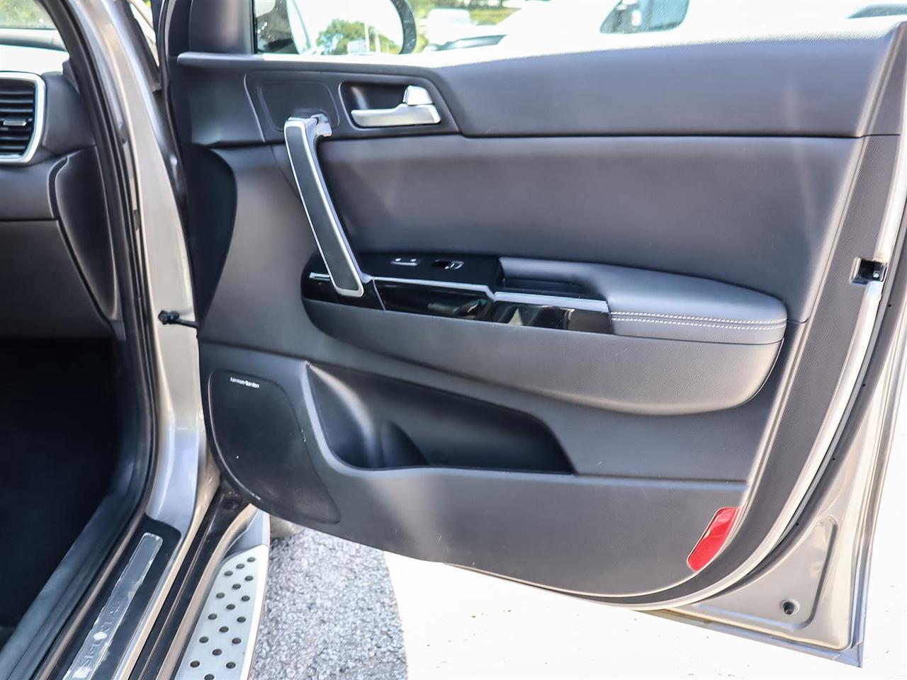 2020 Kia Sportage  Photo