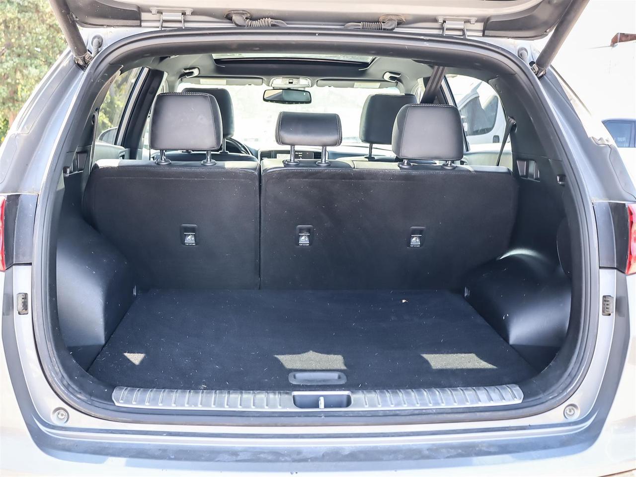 2020 Kia Sportage  Photo