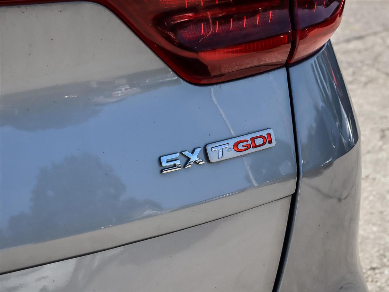 2020 Kia Sportage  Photo