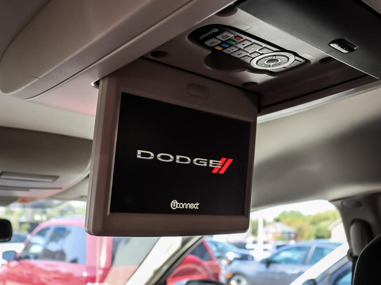 2016 Dodge Grand Caravan  Photo