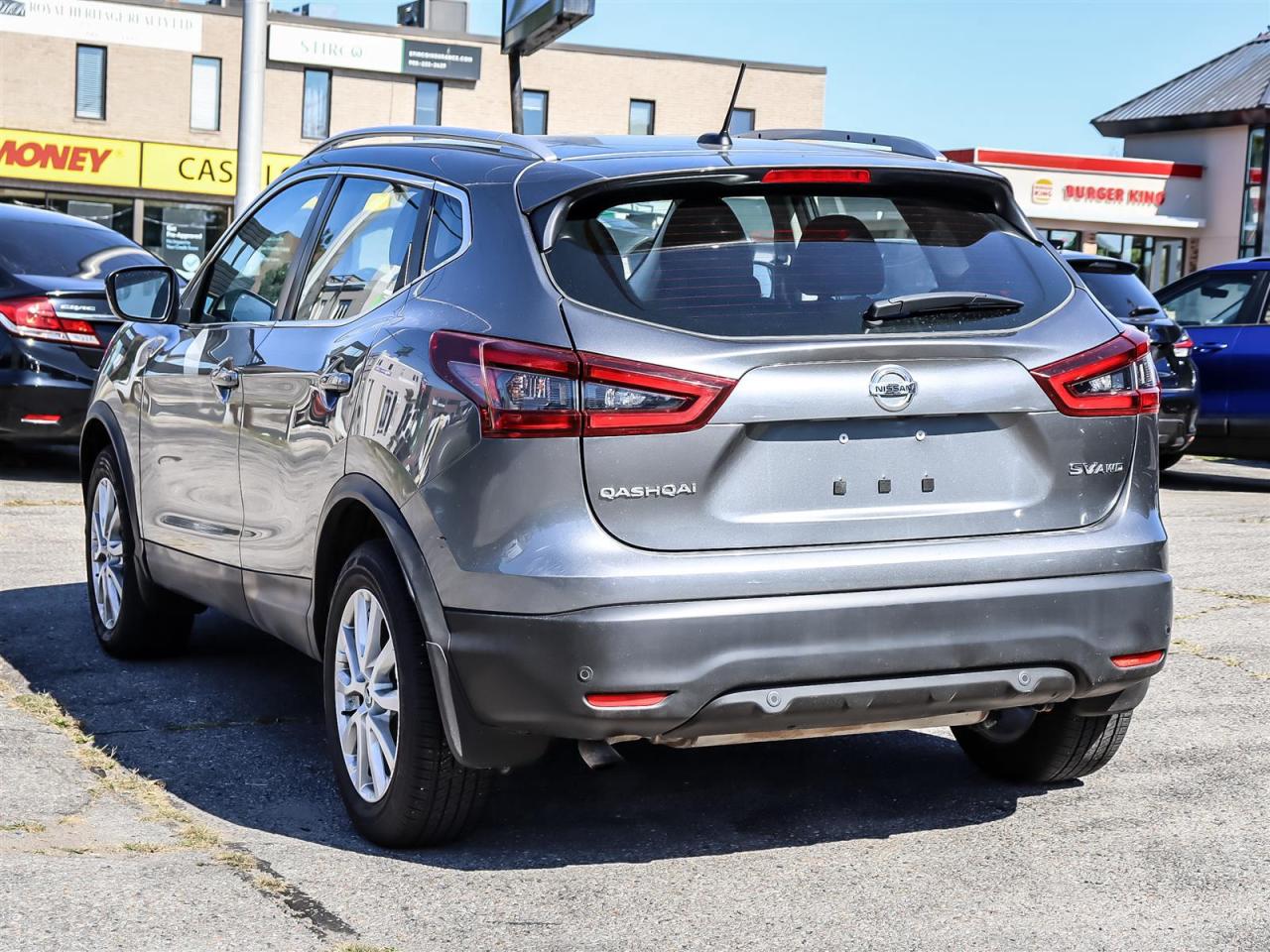 2023 Nissan Qashqai  Photo4