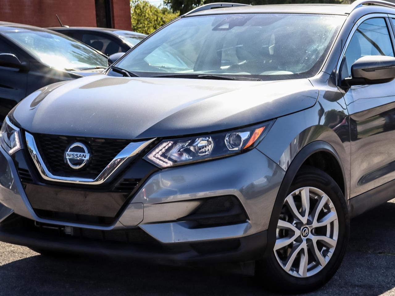 2023 Nissan Qashqai  Photo