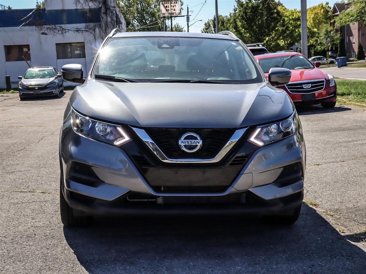 2023 Nissan Qashqai  Photo2
