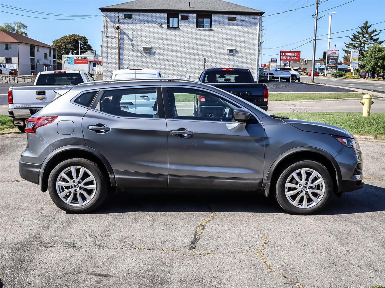 2023 Nissan Qashqai  Photo3