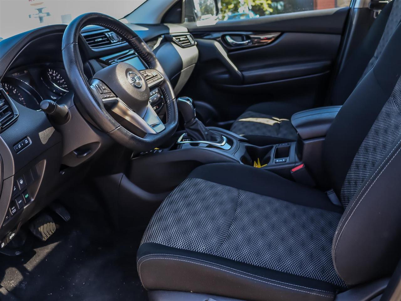 2023 Nissan Qashqai  Photo