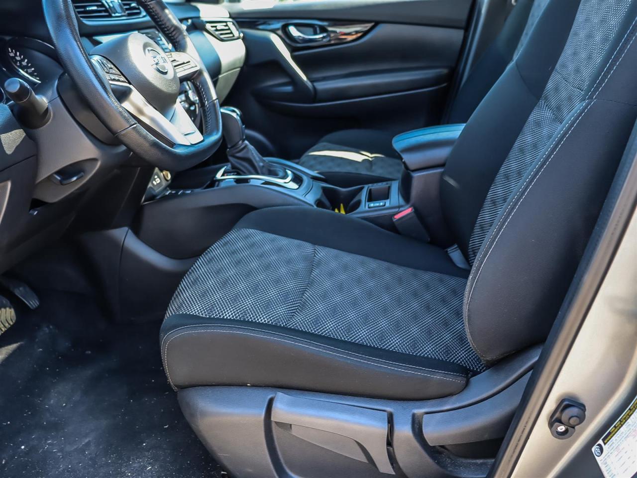 2023 Nissan Qashqai  Photo