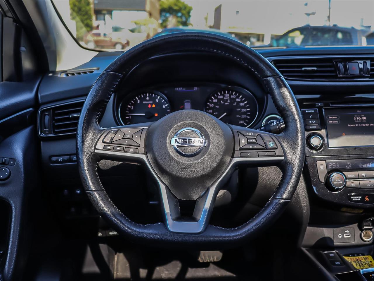 2023 Nissan Qashqai  Photo