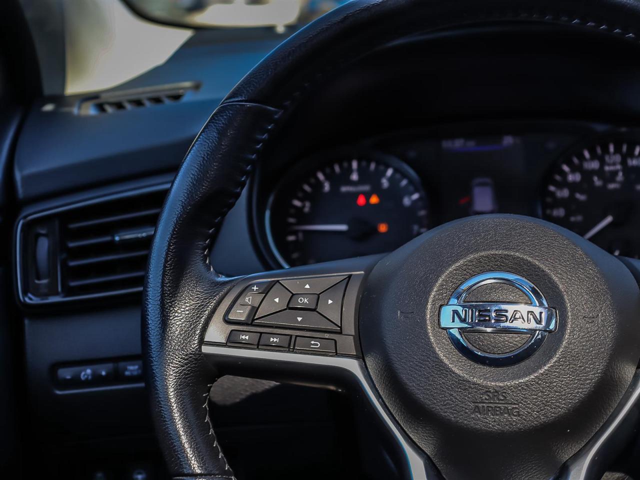 2023 Nissan Qashqai  Photo