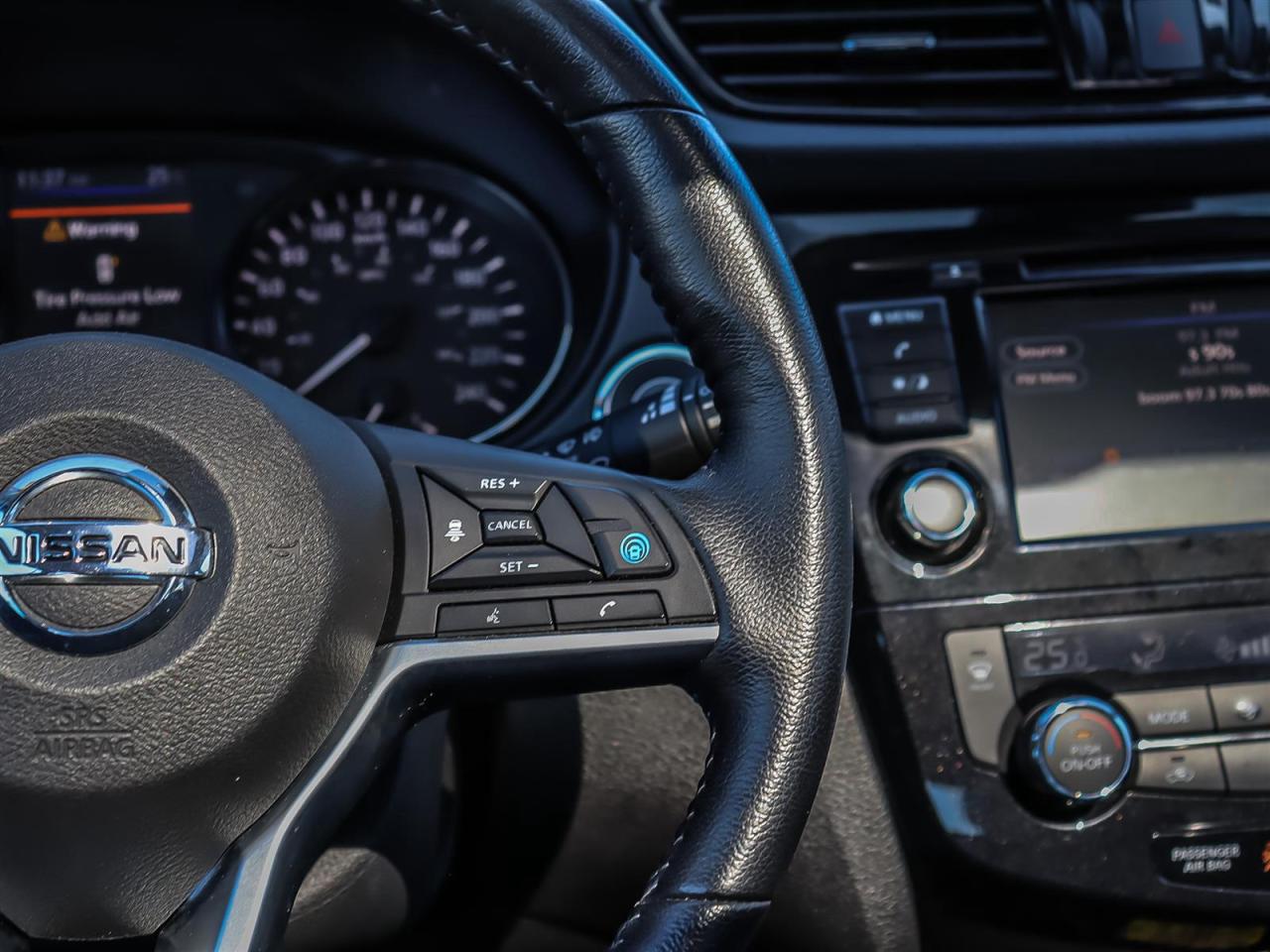 2023 Nissan Qashqai  Photo