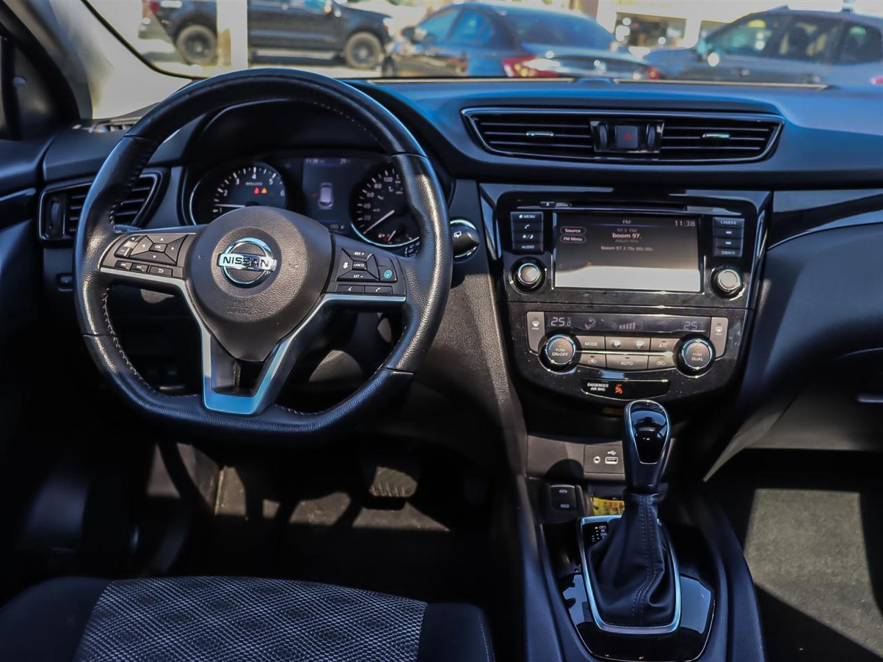 2023 Nissan Qashqai  Photo