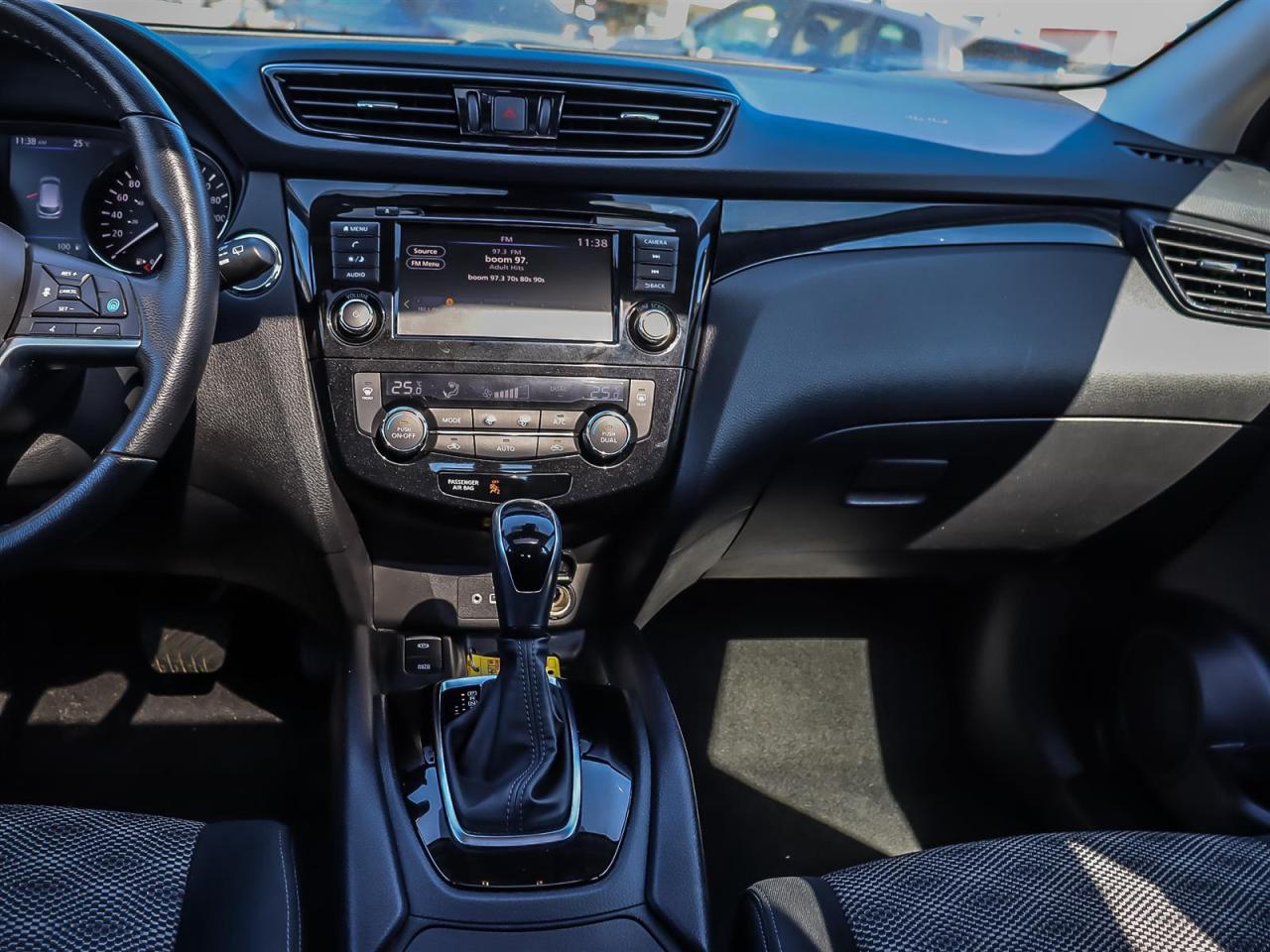 2023 Nissan Qashqai  Photo