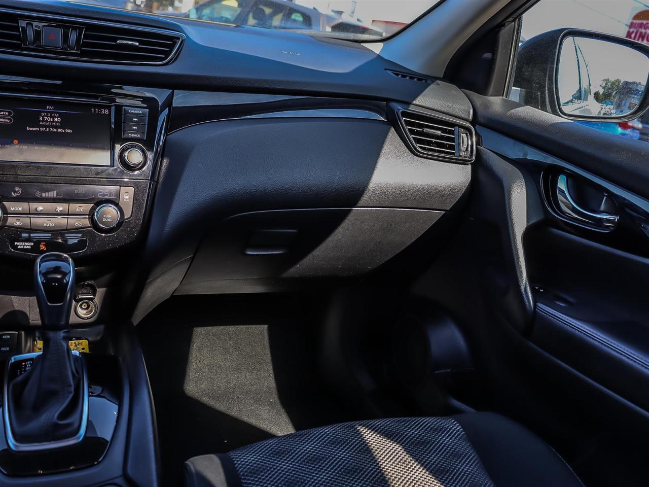 2023 Nissan Qashqai  Photo