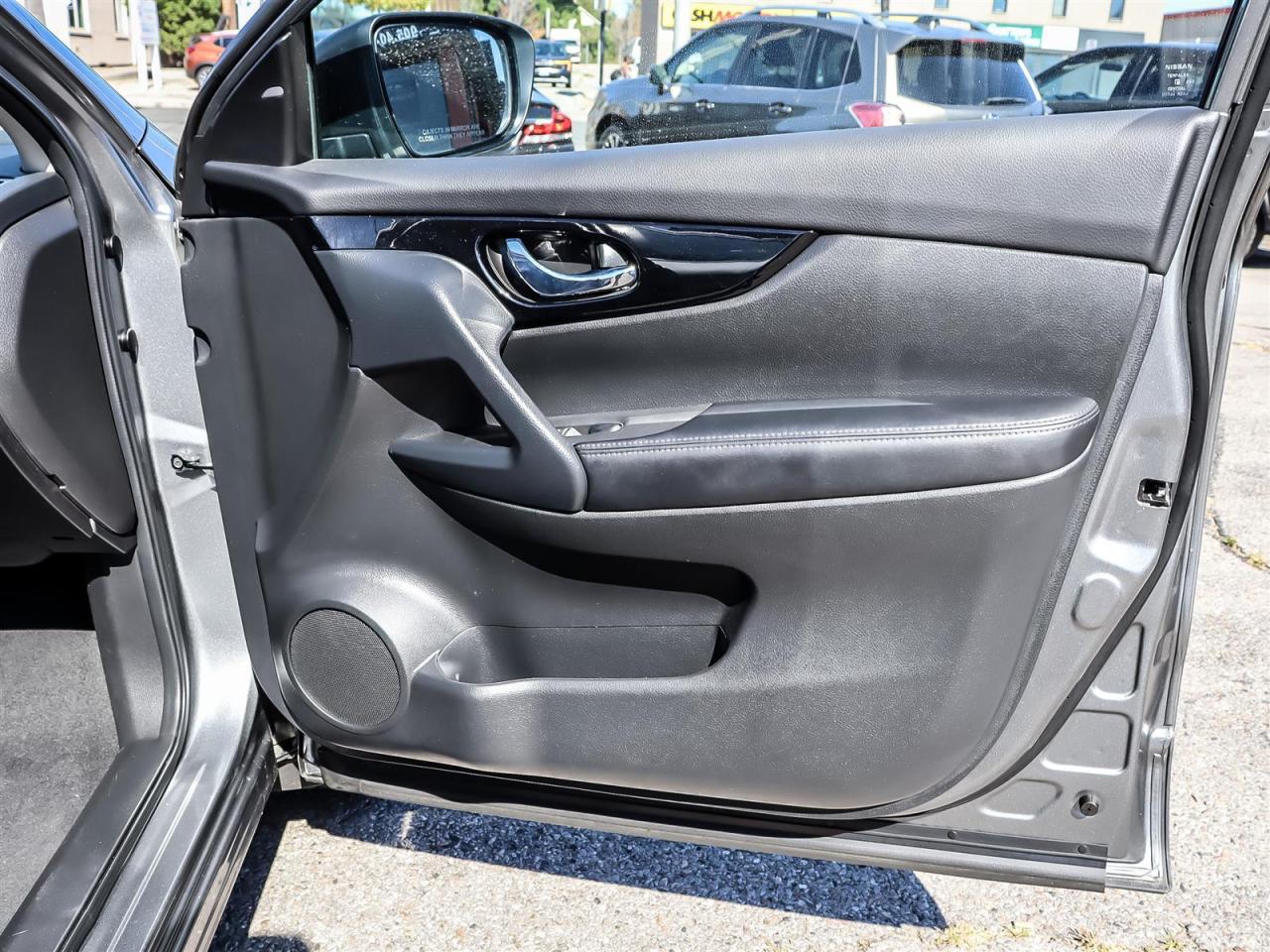 2023 Nissan Qashqai  Photo