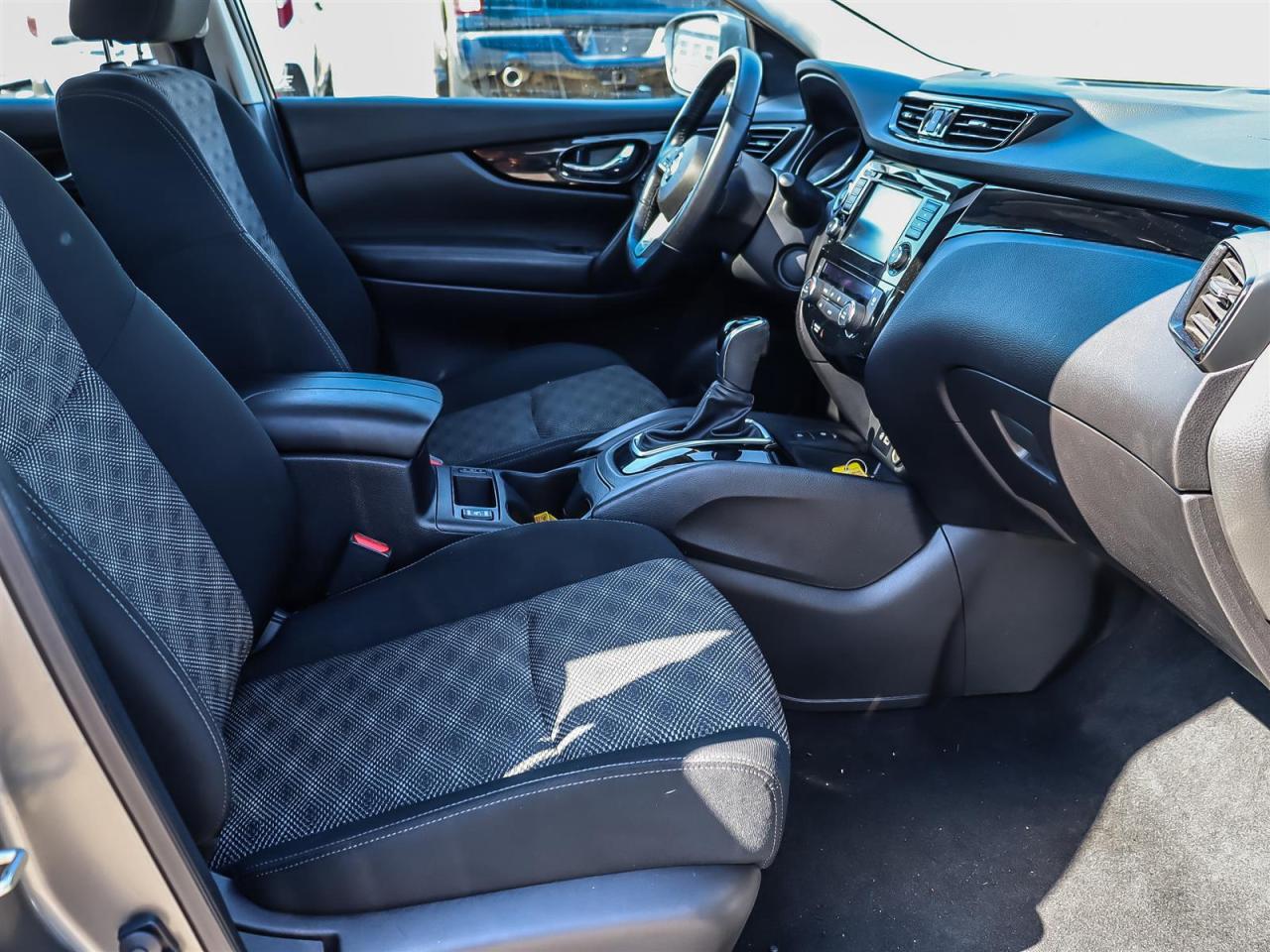 2023 Nissan Qashqai  Photo