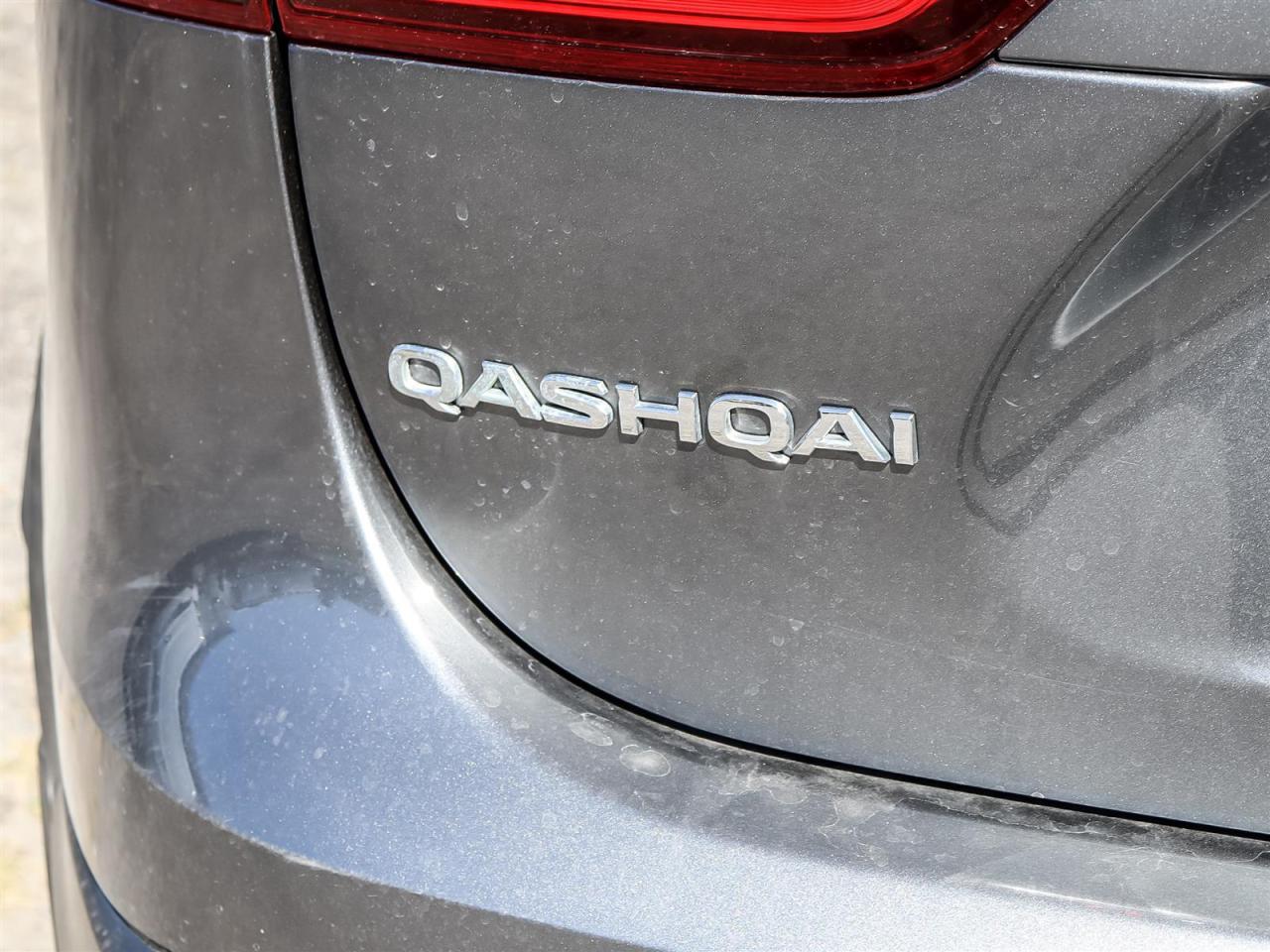 2023 Nissan Qashqai  Photo
