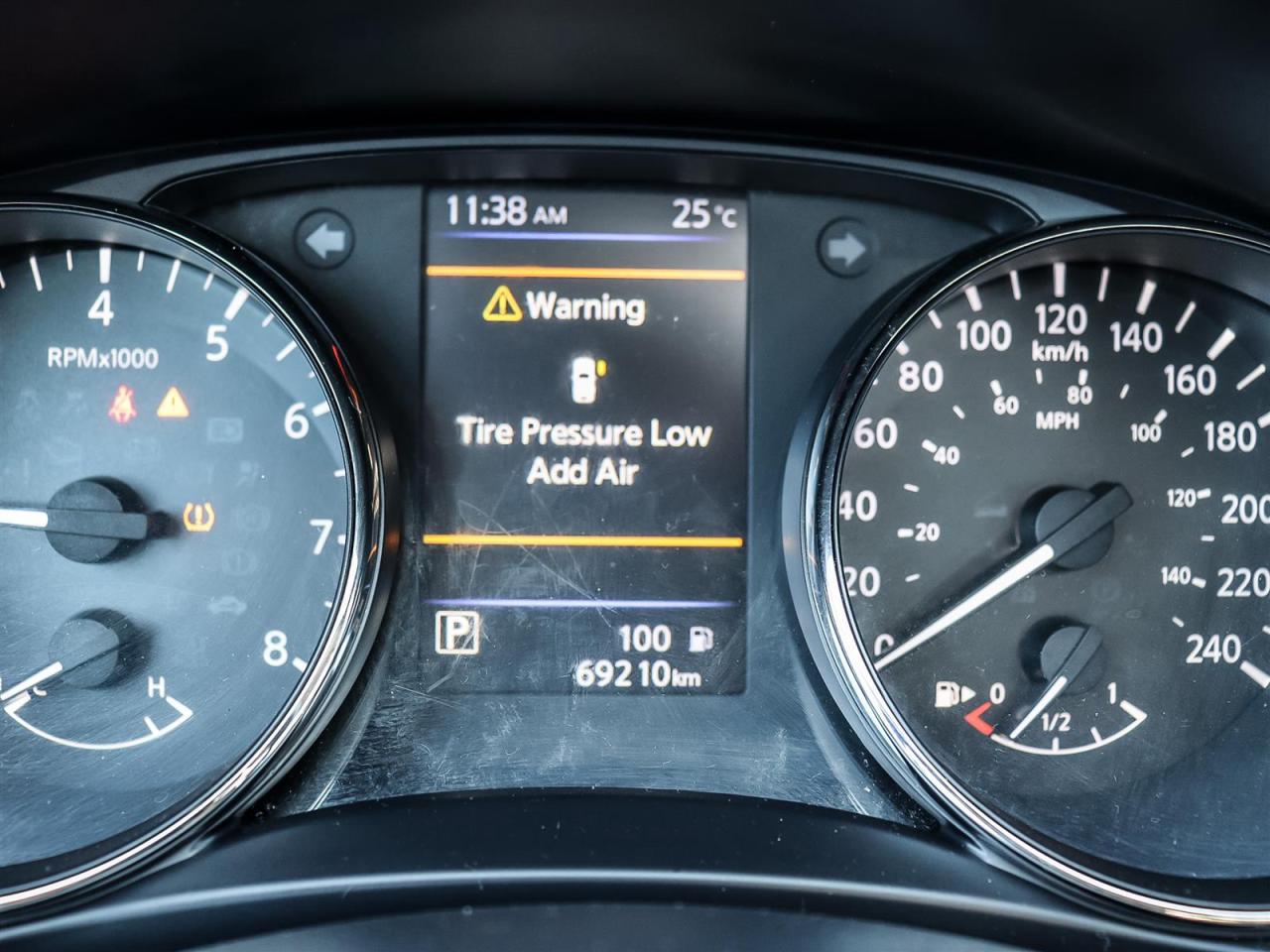 2023 Nissan Qashqai  Photo