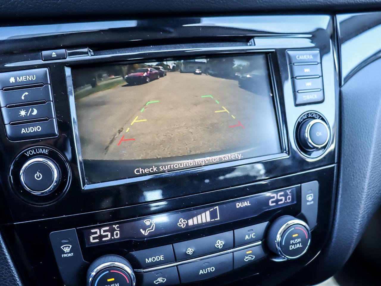 2023 Nissan Qashqai  Photo