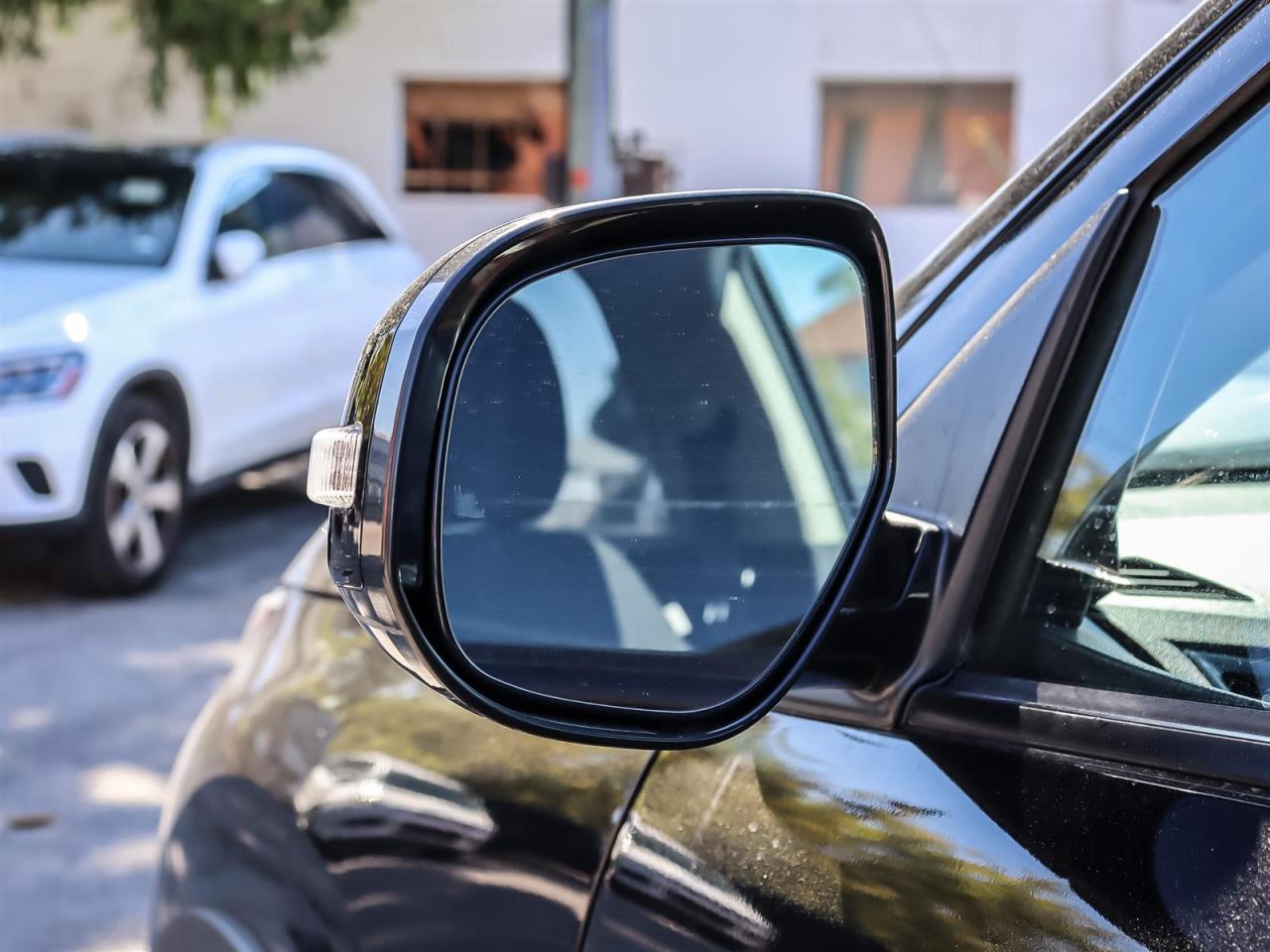 2022 Mitsubishi RVR  Photo