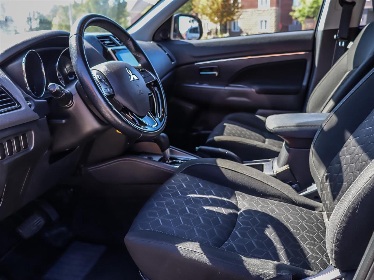 2022 Mitsubishi RVR  Photo