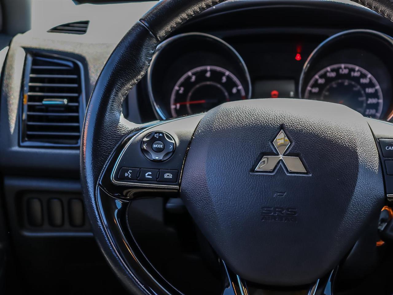 2022 Mitsubishi RVR  Photo