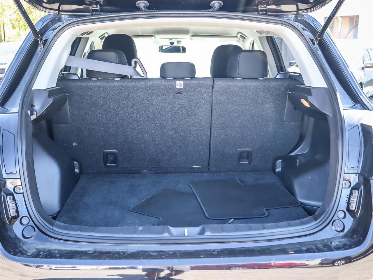 2022 Mitsubishi RVR  Photo