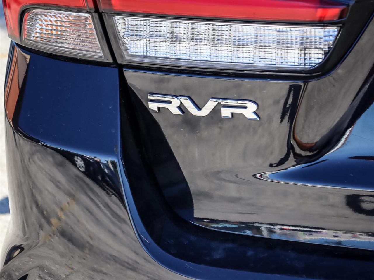 2022 Mitsubishi RVR  Photo
