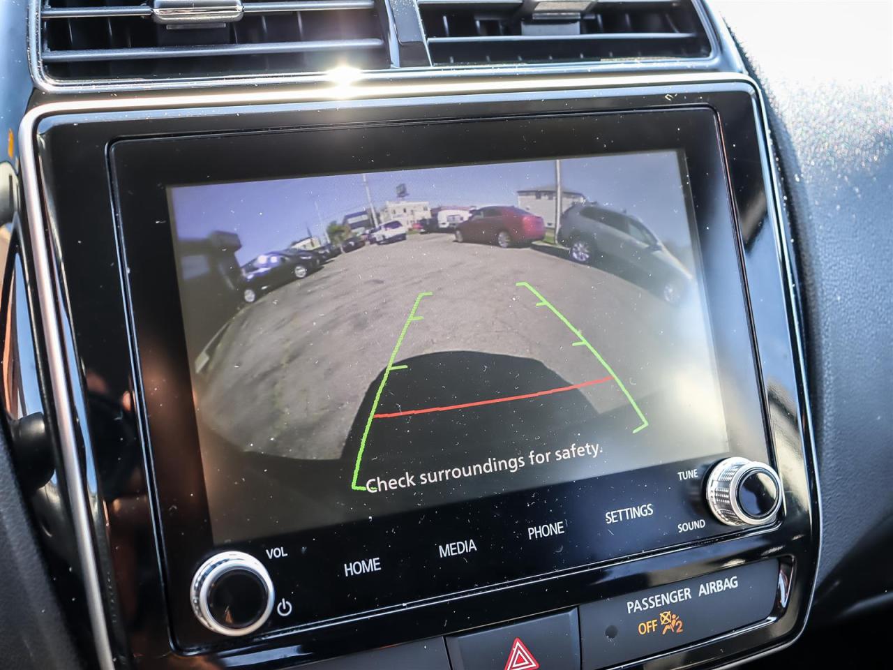 2022 Mitsubishi RVR  Photo