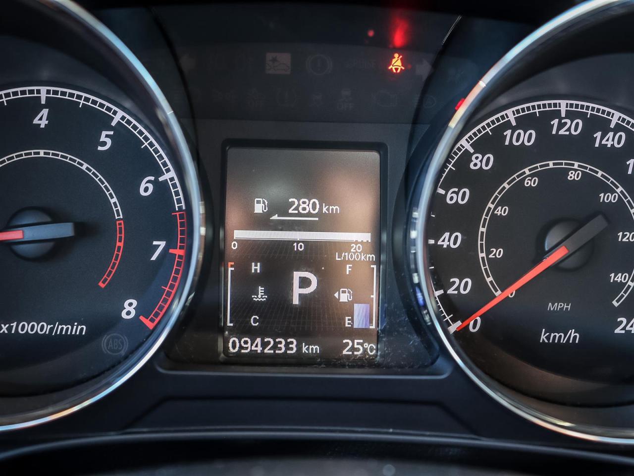 2022 Mitsubishi RVR  Photo