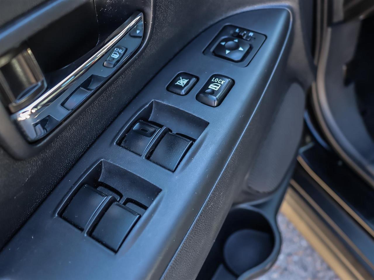 2022 Mitsubishi RVR  Photo
