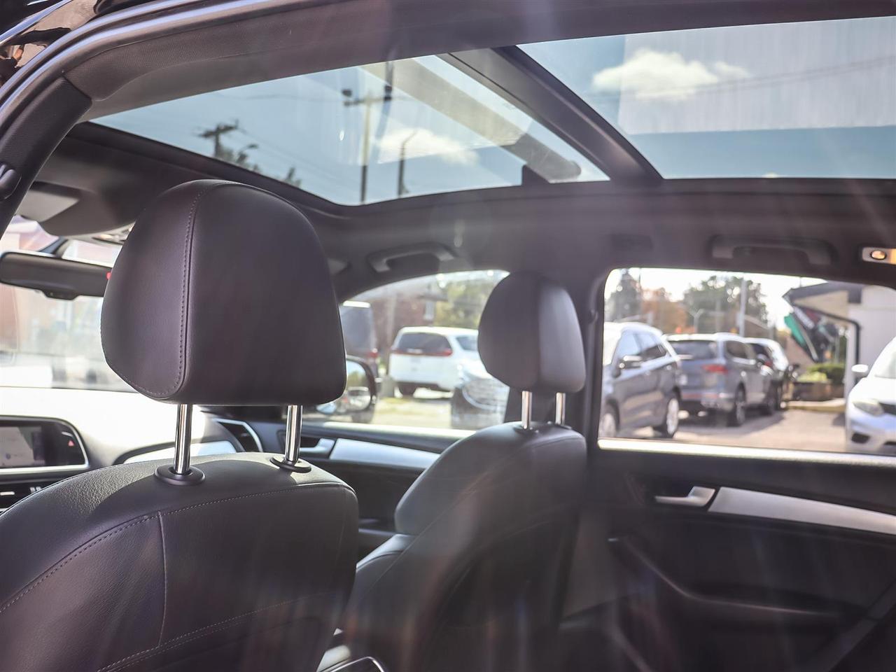 2015 Audi Q5  Photo