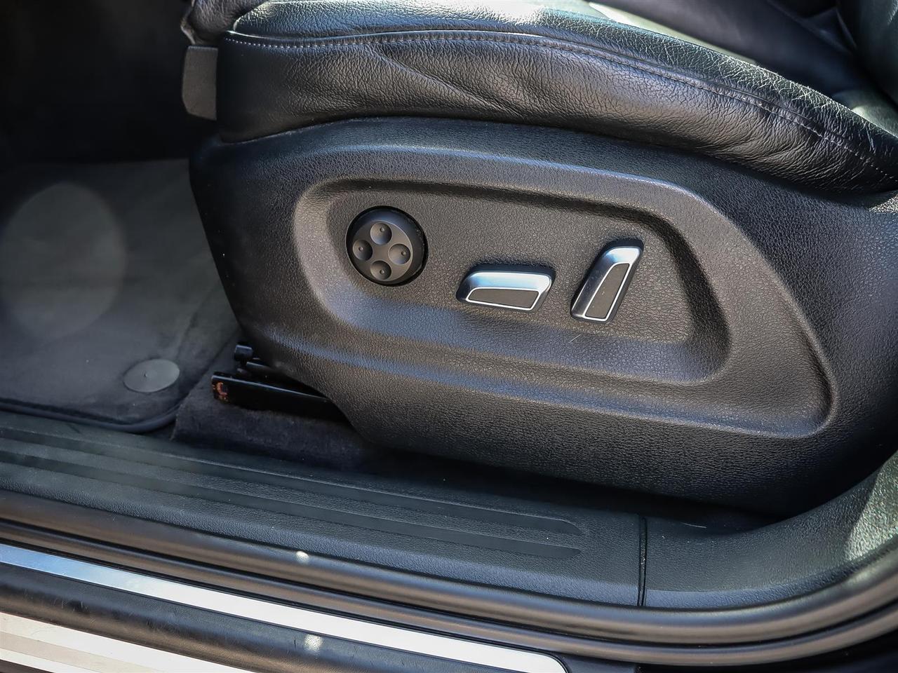 2015 Audi Q5  Photo