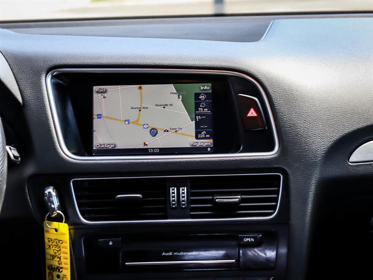 2015 Audi Q5  Photo