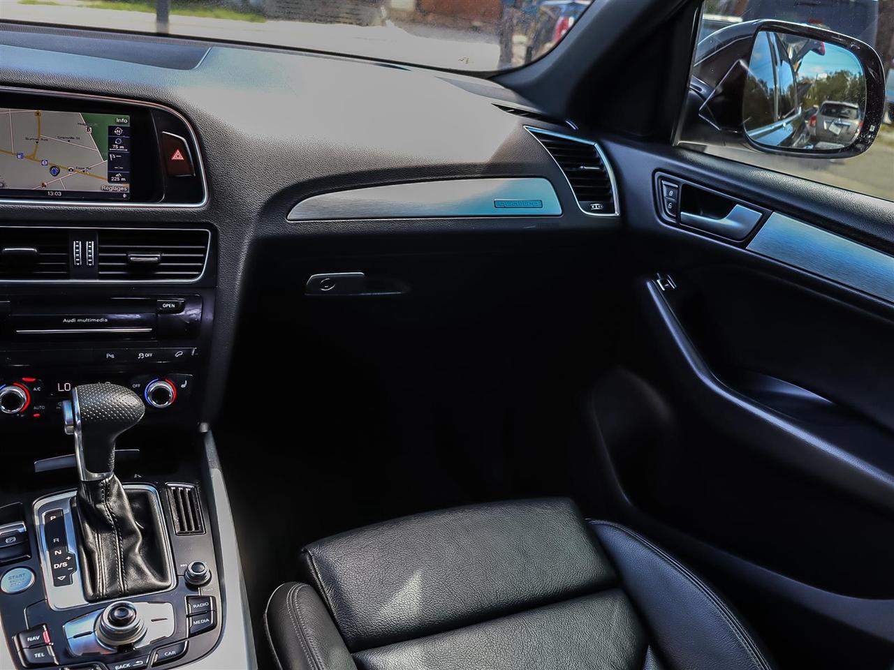 2015 Audi Q5  Photo