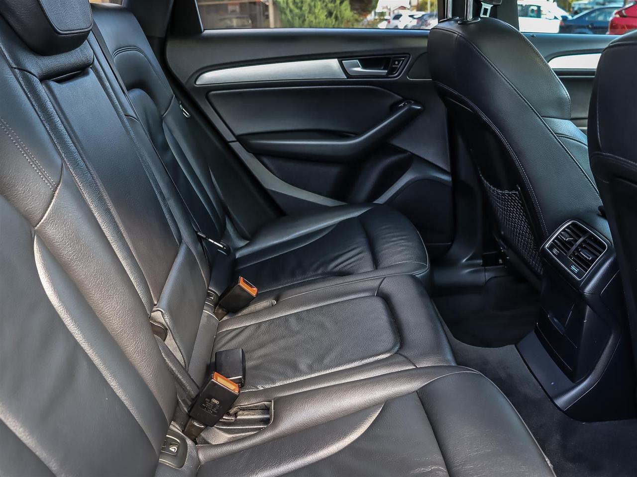 2015 Audi Q5  Photo